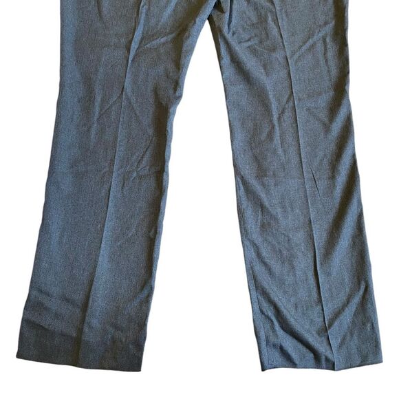 Liberty Uniform Dress Trousers Pants Women' Size 52 Grey Security Fireman 601MHG - Picture 10 of 14